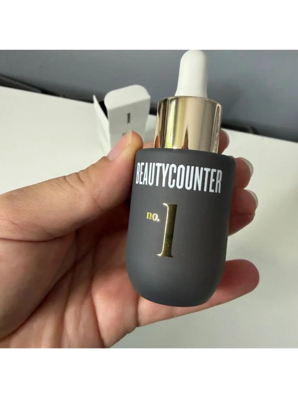 beautycounter brand new